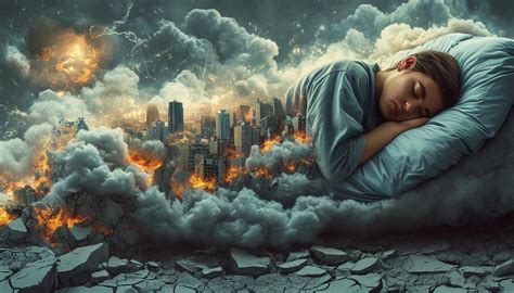 Earthquake Dream Meaning: Interpreting Inner Turmoil.
